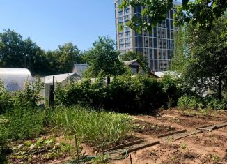 Продам участок, 6.7 сот., Чебоксары, Калининский район, Учительский переулок, 12