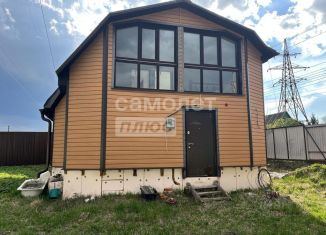 Дом на продажу, 70 м2, Александров, СНТ Солнечный, 30