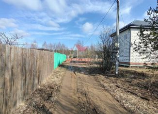 Продам участок, 8 сот., СНТ Карал
