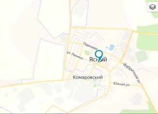 Продается участок, 1 сот., Ясный