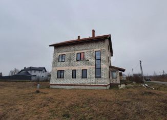 Продается дом, 331 м2, поселок Коврово, Морская улица, 6