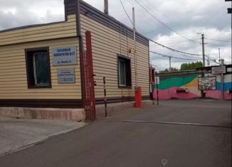 Продам гараж, 20 м2, Чита, площадь Ленина