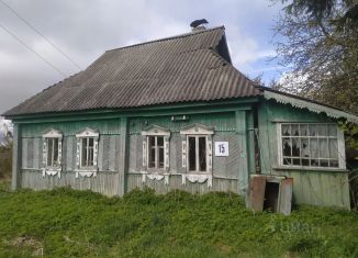 Продается земельный участок, 26 сот., Смоленская область, улица Нефтянка, 15