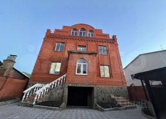 Продам коттедж, 394 м2, Волгоград, Пермская улица, 20, Дзержинский район