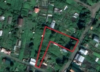 Продаю земельный участок, 8 сот., Кемерово, Заводский район