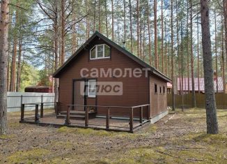 Продам дом, 48 м2, местечко Сосновый Бор, местечко Сосновый Бор, 27
