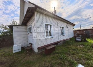 Продается дом, 48.9 м2, Кемеровская область, улица Мичурина, 14А