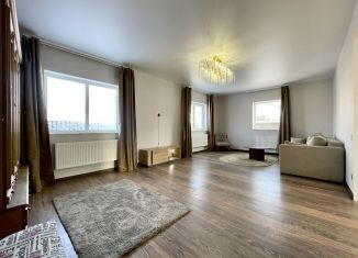 Сдам в аренду дом, 150 м2, Московская область, КП Еремеево лайф, 115