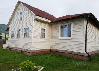 Продаю дом, 104 м2, Вытегра, проспект Ленина