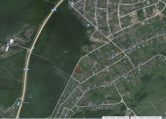 Продаю участок, 22 сот., деревня Чандрово, Совхозная улица, 72А