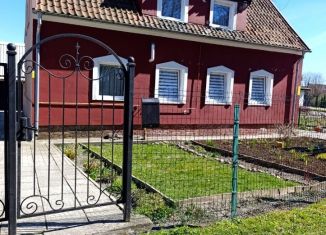 Дом на продажу, 137 м2, Калининградская область, Первомайская улица, 1