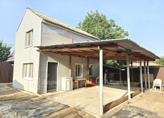 Продам дом, 45 м2, Волгоградская область, 4-я улица