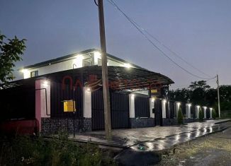 Продаю дом, 400 м2, Ставропольский край, улица Силантьева, 9