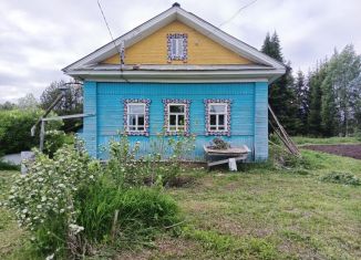 Продажа дома, 35 м2, Великий Устюг, площадь Ленина