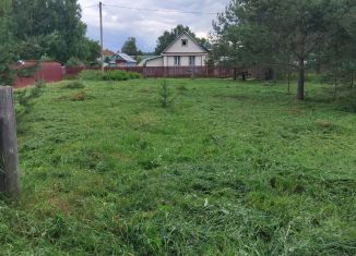 Продам земельный участок, 12.5 сот., Вологодская область