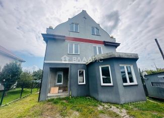 Продам дом, 278.9 м2, Калининград, Флотский проезд