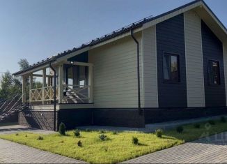 Аренда дома, 70 м2, Нижегородская область, СНТ Первоцвет, 111А