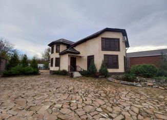 Продажа дома, 200 м2, Нальчик, улица Шогенова, 55к49