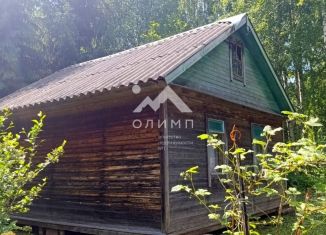 Продается дача, 26.9 м2, Вологодская область, СНТ Меркурий, 93