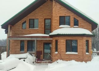Продажа коттеджа, 212 м2, Кировская область, слобода Зиновы, 7