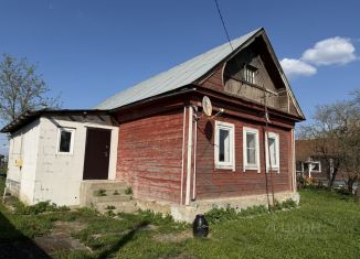 Продаю дом, 60 м2, Владимирская область, деревня Стенки, 58