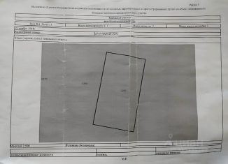 Продается участок, 12 сот., село Восточное