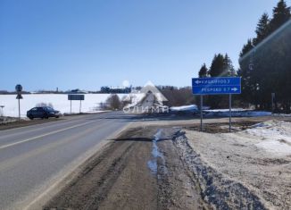 Продажа участка, 11 сот., Вологодская область
