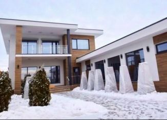 Сдаю дом, 250 м2, Самара, метро Российская, 9-я просека 5-я линия, 70