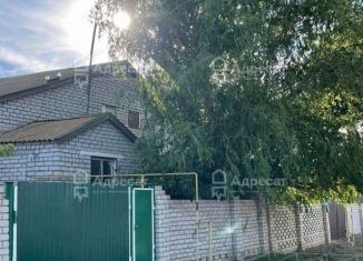 Продаю дом, 75.2 м2, Волгоградская область, Продольная улица, 8