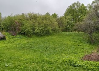 Продам участок, 43 сот., деревня Чандрово, Совхозная улица