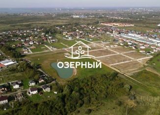 Земельный участок на продажу, 6 сот., поселок Ласкино, улица Валентины Терешковой, 25