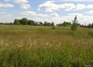 Продажа участка, 42 сот., деревня Даниловка