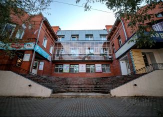 Продажа гаража, 23.2 м2, Томск, улица Гагарина, 10, Советский район