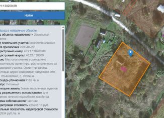 Продаю дом, 36.9 м2, Калужская область, село Уколица, 51