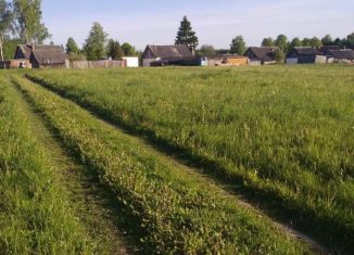 Продажа земельного участка, 20 сот., деревня Митинка