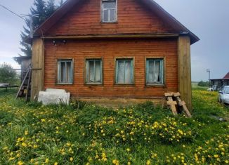 Продам дом, 50 м2, Вологодская область