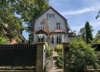 Продается дом, 142.6 м2, Калининград, улица Менделеева, 22