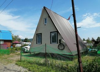 Дача на продажу, 46 м2, Кемеровская область, 11-я линия, 49