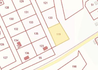 Продается участок, 15.8 сот., Кировская область, деревня Окуни, 4