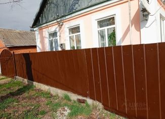 Дом на продажу, 55 м2, станица Ханская
