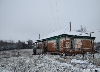 Дом на продажу, 58 м2, Волгоградская область, хутор Гуляевка, 724