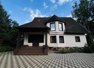 Сдача в аренду дома, 600 м2, ДПК Звезда-2000, Лесная улица