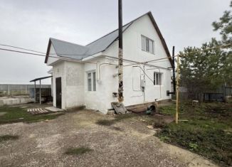 Продаю дом, 102.1 м2, Оренбургская область, Степная улица, 8А