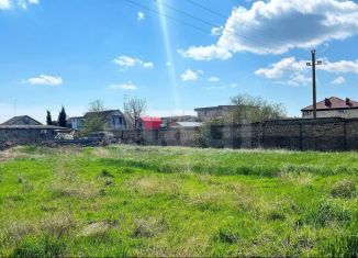 Продаю участок, 9.94 сот., село Береговое, улица Марины Цветаевой