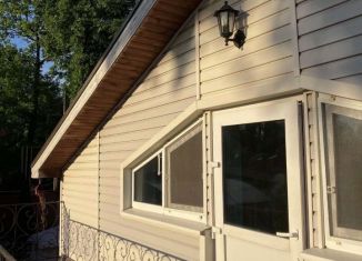 Сдам в аренду дом, 35 м2, Самара, метро Российская, 3-я линия