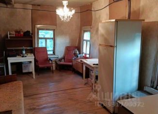 Дом на продажу, 90 м2, Вологодская область, село Чернецкое, 18А