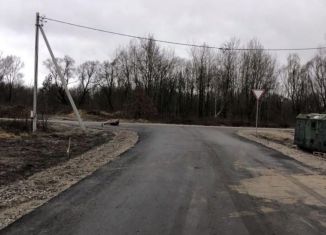 Продается участок, 8.68 сот., поселок Люблино
