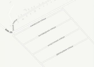 Продам земельный участок, 10 сот., Ижевск, Ленинский район