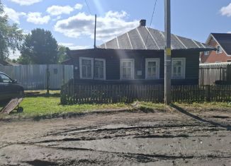 Продам дом, 27 м2, Кадников, Политическая улица, 71