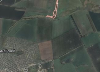 Продается участок, 10 сот., Тамбов, Ленинский район, площадь Ленина